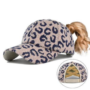 CC647-3 Navy blue / Adjustable