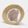 Wholesale Cotton Simple Solid Color Bucket Hat