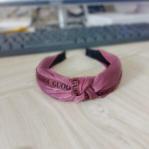 [Letter style] grape purple