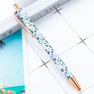 Bullet 1.0 / D style small flower white