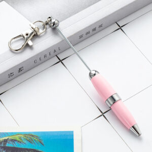 Bullet type 1.0 / Candy Pink (Keychain)