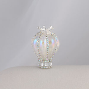 Colorful transparent color