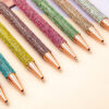 Wholesale Big Diamond Metal Ballpoint Pen