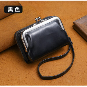 Black / 10.5*4.7*7CM