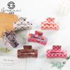 O1CN0155KmhM25AdoqUQZn8_2212693817486-0-cib Wholesale Valentine's Day Square Hair Clips
