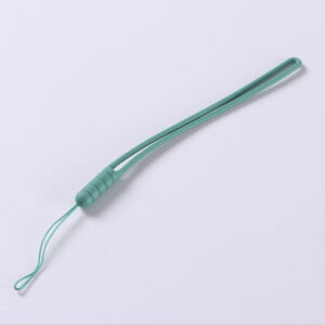 Green (silicone lanyard + ordinary)