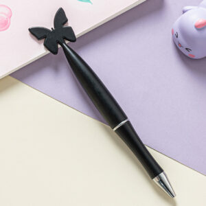 Bullet type 1.0 / Black