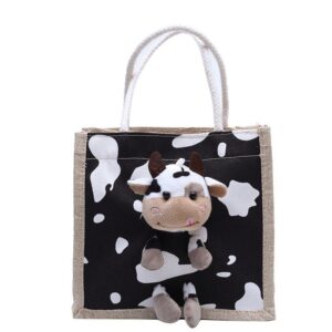 Black Cow