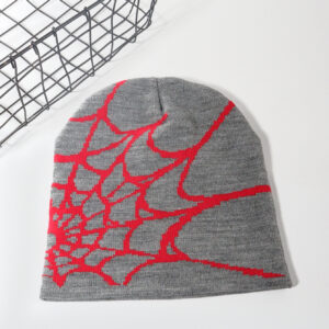 Gray Red / All yards