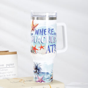 Starfish / 40oz