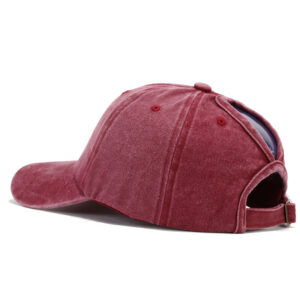 Wine red / Adjustable