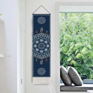 Bohemia 1 / 32.5x130cm