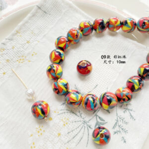 09 Rainbow Beads (1)
