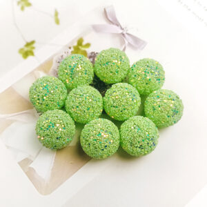 C13 Golden Light Green-LP66 / 16MM straight hole