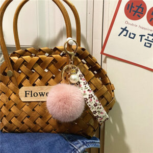 Leather powder / Single OPP bag packaging