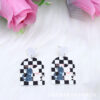 O1CN015FGKil1T3M2rdrEl3_2677772326-0-cib Wholesale Rainbow Collection Acrylic Earrings