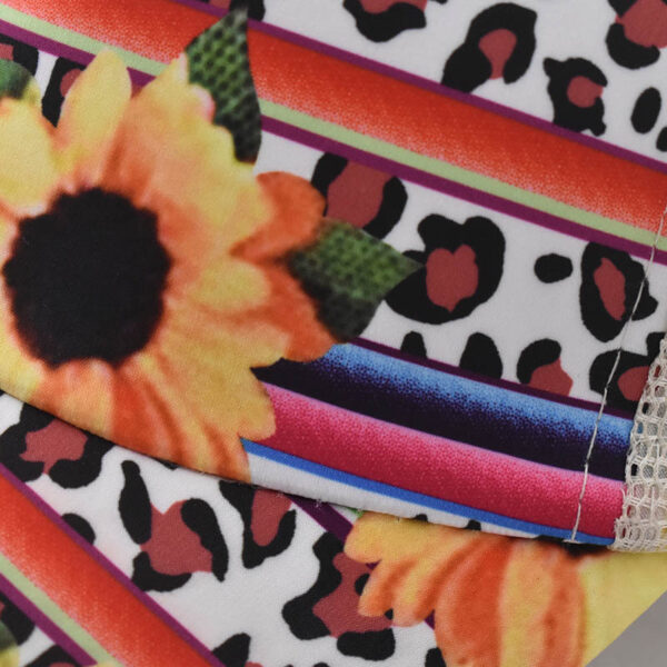 O1CN015FR06X1aVTdFUY1CC_3324283335-0-cib Wholesale Cotton Aztec Pattern Leopard Print Sunflower Baseball Cap