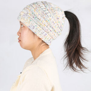 White / Adjustable
