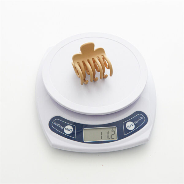 O1CN015HazCb1VslkjbJwRu_2254722709-0-cib Wholesale Resin High Ponytail Grippers