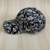 Wholesale of Halloween Skull Cotton Baseball Caps