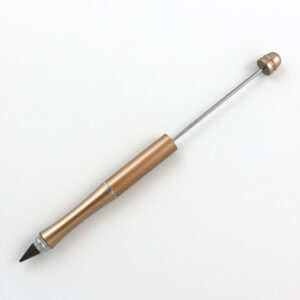 HB / Rose Gold (Round Head)