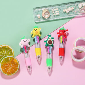 Bullet 0.7 / Expression fruit series