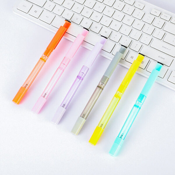 Wholesale Plastic Mobile Phone Holder Disinfection Pen Screen Eraser Ball Pen