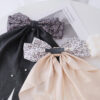 O1CN015Lyu2N1wtgELkxoyT_2215496206366-0-cib Wholesale Retro Small Fragrance Floral Pearl Large Bow Hairpin