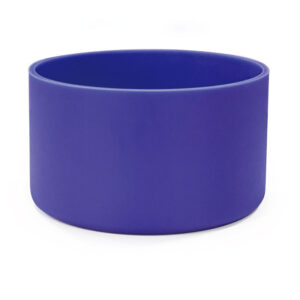 Small pearlescent purple 7.5cm