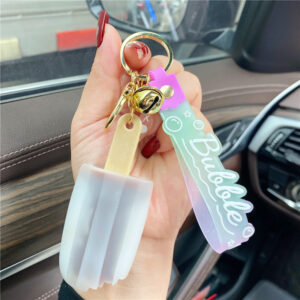 Purple Ice Cream - Purple