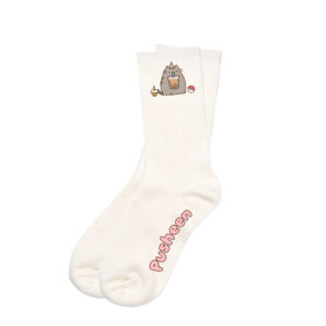 White long cylinder ~ 1 pattern facing outside / All yards