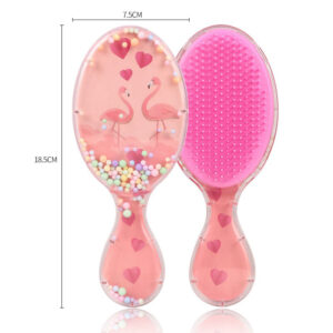 03-Love Flamingo Pink