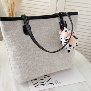 Creamy-white without pendant