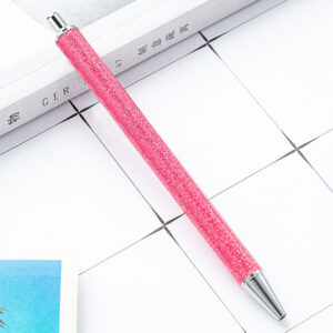 Bullet type 1.0 / Pink (silver)
