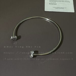 Multi-Zircon Bracelet