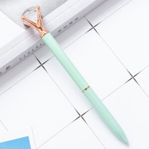 Bullet type 1.0 / Candy Green