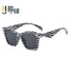 Wholesale PC Cat Eye Sunglasses