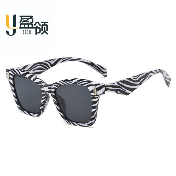 Wholesale PC Cat Eye Sunglasses