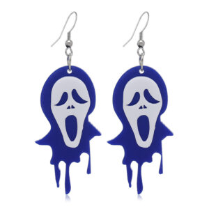 Sapphire Blue White K