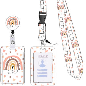 Love Rainbow Card Set