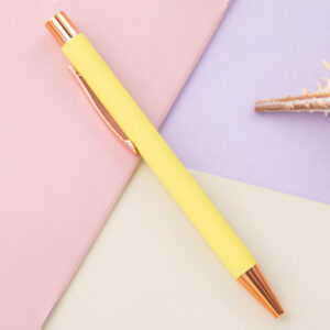 Bullet 1.0 / Candy Yellow