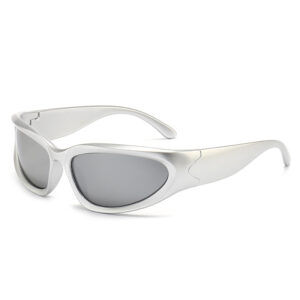 [as shown in the picture] / C4 silver frame white Mercury