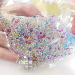 B6 seven color / 50 g/bag