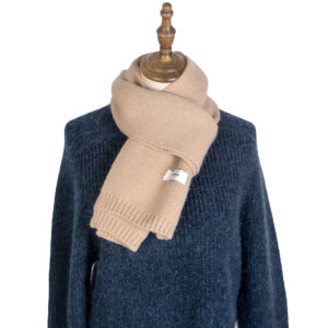 05# Khaki / 155X22CM