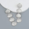 O1CN015ZNxnj2II3C5XdgWQ__2473019262-0-cib Wholesale Alloy Metallic Seashell Earrings