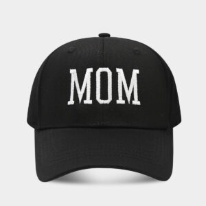 Hardtop solid MOM black / Adjustable