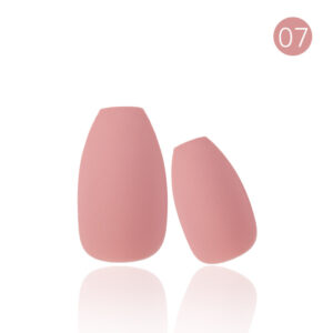 #7 deep pink / 24 pieces