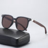 O1CN015gf6kI1MMrcDpSVux_2208321411421-0-cib Wholesale Polygonal Large Frame Wood Grain Mirror Legs PC Sunglasses