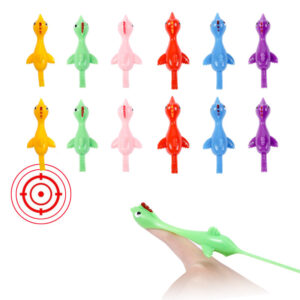 Wholesale Decompression Toys Ejection Chick Trick Fun Toys