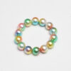O1CN015hiLcW1OAcH809JaR_2214978811665-0-cib Wholesale Multicolored Pearl Children Beaded Bracelet